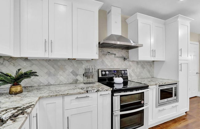 Heart of Buckhead Message Now for Summer Special - Photo 60