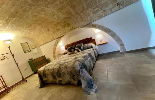 Antica Dimora "Lu suli, Lu mari, Lu jentu" - Foto 32