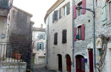 Appartement le Mimosa - Apparts Cosy - Photo 19