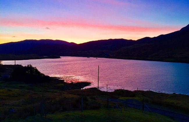 Lochedge Lodge - Photo 23