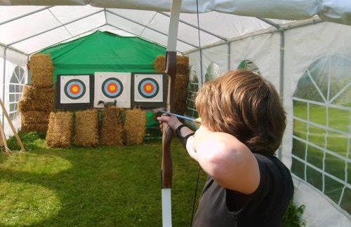 Ferienhaus-Hotel "Zur Grünen Oase" - Foto 50