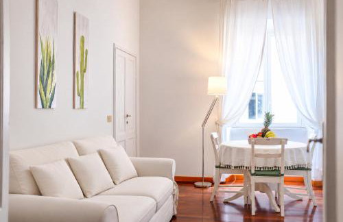 Interno 16, experience Rome with us - Comfort and relax! - Foto 40