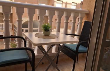 Costa de Verano Apartment with swimming pool in the center of Torrevieja - Foto 8