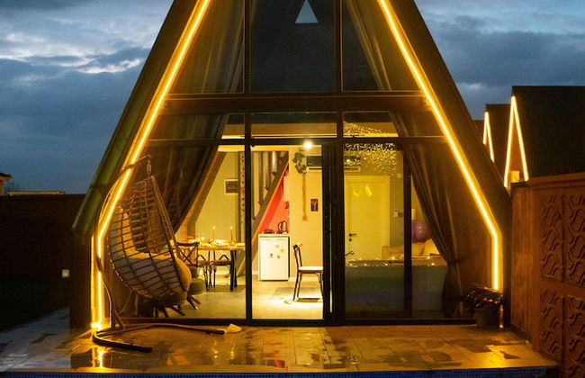 Triangle Life Suit - Foto 15