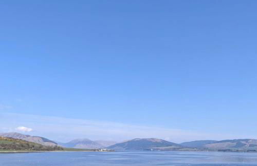 Beautiful Upper Apartment/Stunning Sea Views, Isle of Bute - Foto 34
