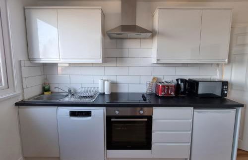 Granada Apartments Queen's Promenade - Foto 41