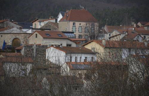 La Roche Pérégrine - Photo 6