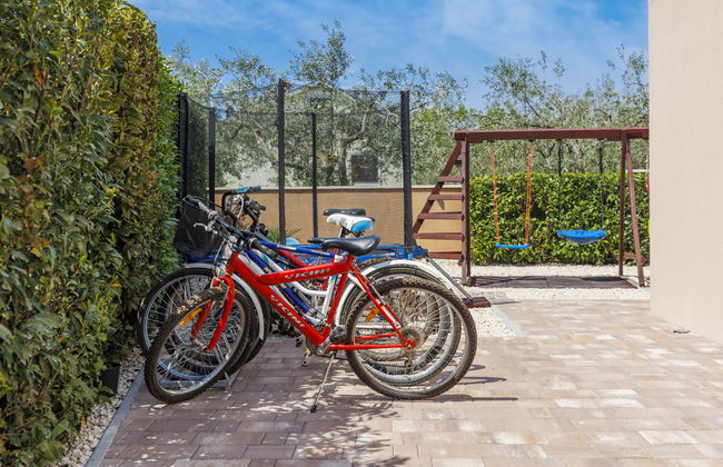 Villa Vesna - Foto 6