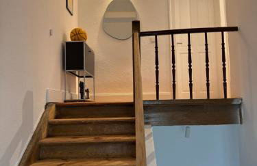Grand Apartment Worms - Stilvolles Wohnen im Zentrum - Foto 25