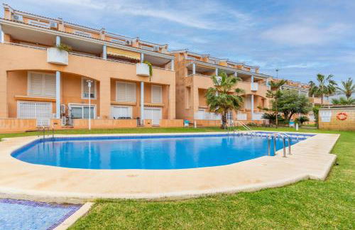 Edificio Menorca - Foto 1