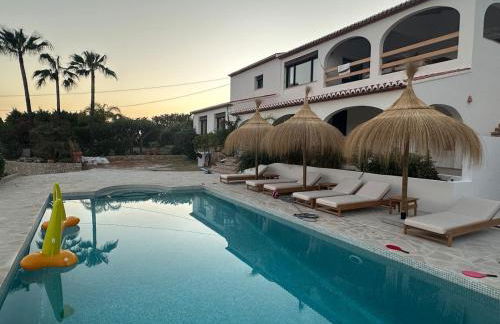 Casa Florentin Luxurious Villa in great location - Foto 12
