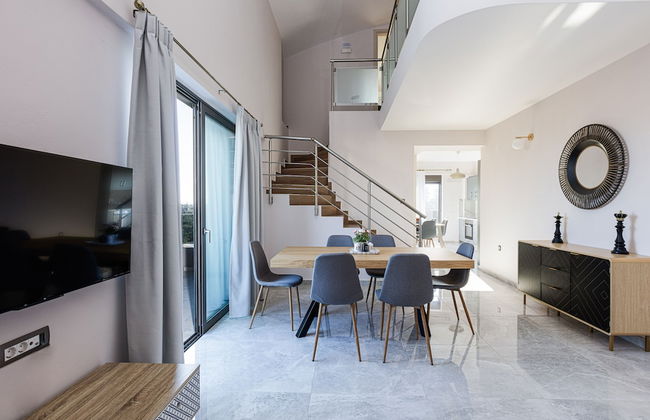 Aurora Apartments - Foto 46