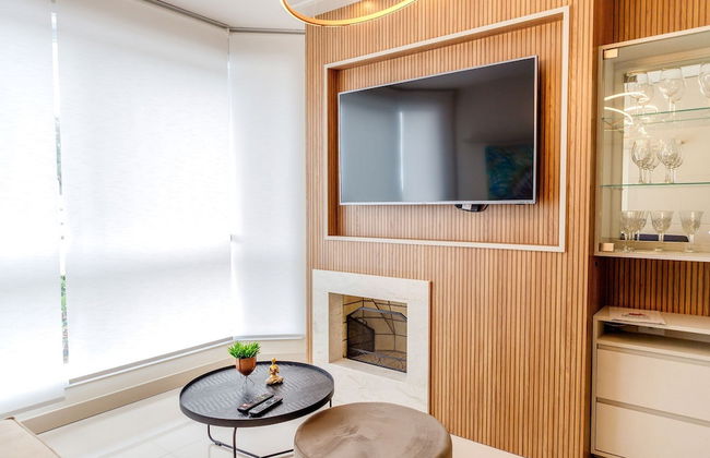 LOCAR-IN GRAMADO- 50m Rua Coberta - Foto 19