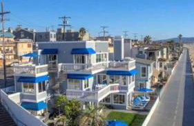 90210 Beach House Lower Unit - Foto 7