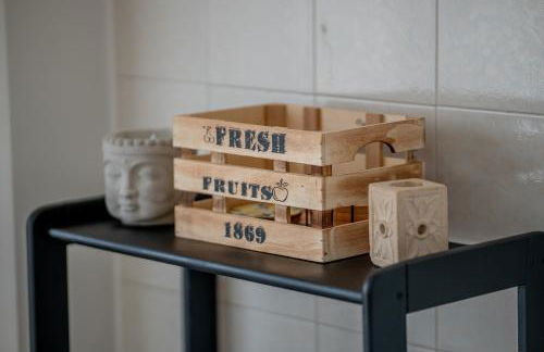 LS Beach House-A passos do Mar - Foto 41