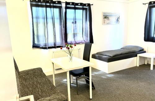 Apart Residence KK - Foto 44