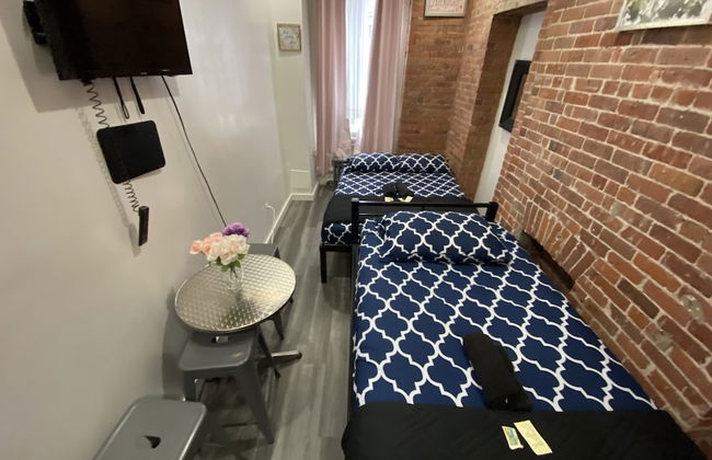 31 Street Broadway Hotel - Foto 76