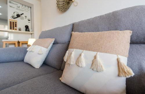 WintowinRentals Modern, Fully Equipped and Well Connected Apartment in Málaga - Photo 9