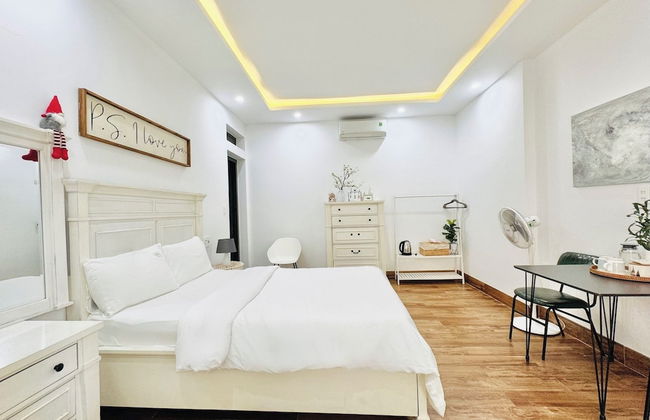 Cloudy Homestay Hoi An - Foto 36