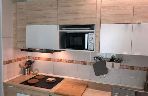 LagunillasArt Apartment - Photo 41