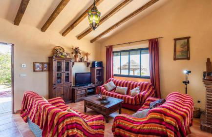 Villa Calena Ítrabo by Ruralidays - Foto 14