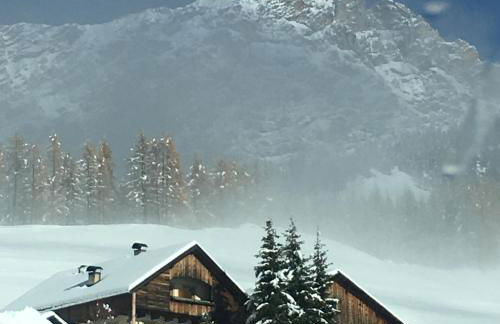 Ciasa Rü - Photo 21