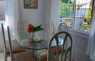 casa no paraíso do Capri - Foto 18