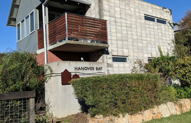 Hanover Bay Apartments - Photo 38