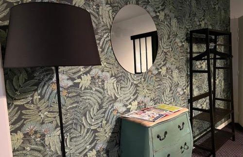 Demeure de Flore - Hôtel Particulier au Cœur de Brive comprenant 8 appartements de charme - Foto 14