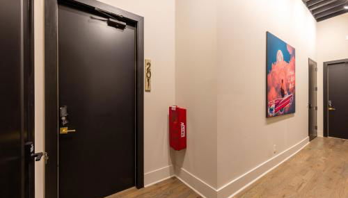 Union St Lofts - Salon - Day Spa - Foto 5