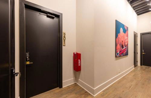 Union St Lofts - Salon - Day Spa - Foto 5