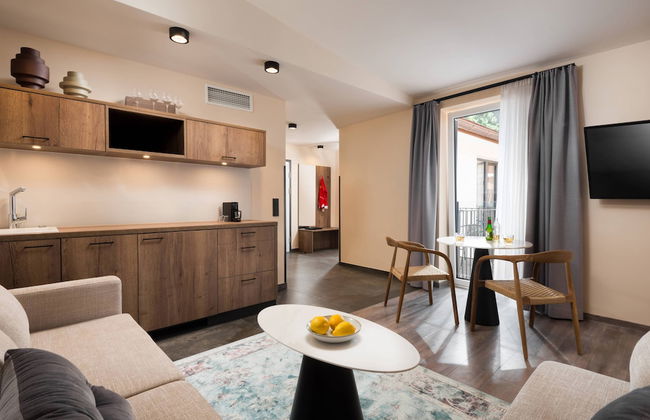 master Linzergasse - Foto 21