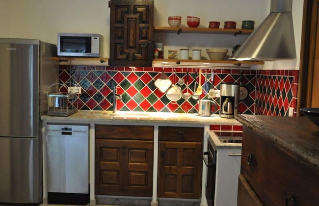 Apartment in le Rayol-canadel - Foto 1