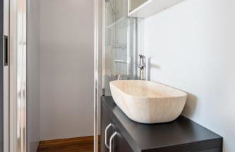 Luxury Mobile home Zuzu Klenovica - Foto 13