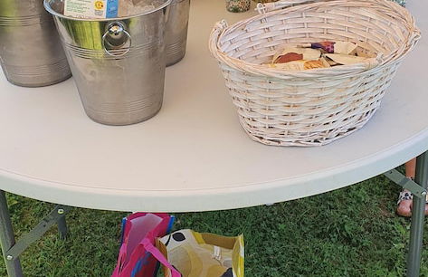 Glamping With Llamas - Foto 39