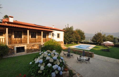 Quinta Vilar e Almarde - Foto 24