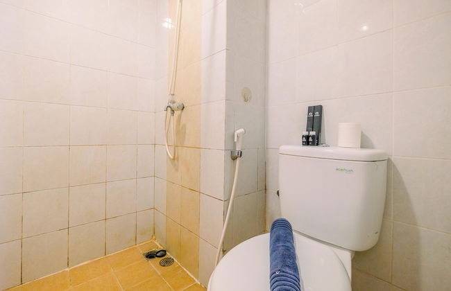 Modern Studio Apartment at Taman Melati Margonda near Universitas Indonesia - Foto 10