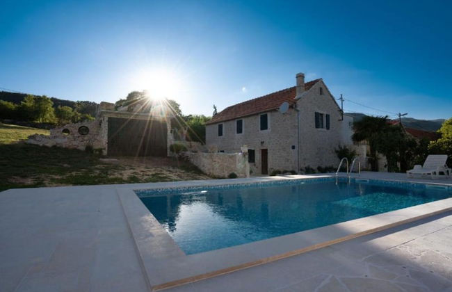 Holiday Home Leptir - Foto 14