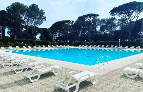 Appartement Piscine et pinede - Wifi - Foto 11