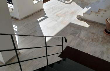 Rafina Studio apartments kondilia - Foto 13