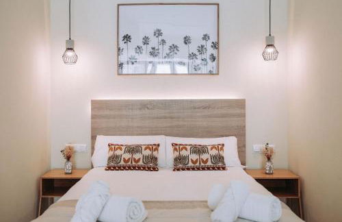 Estelles D Apartment Close To Beach - Foto 12