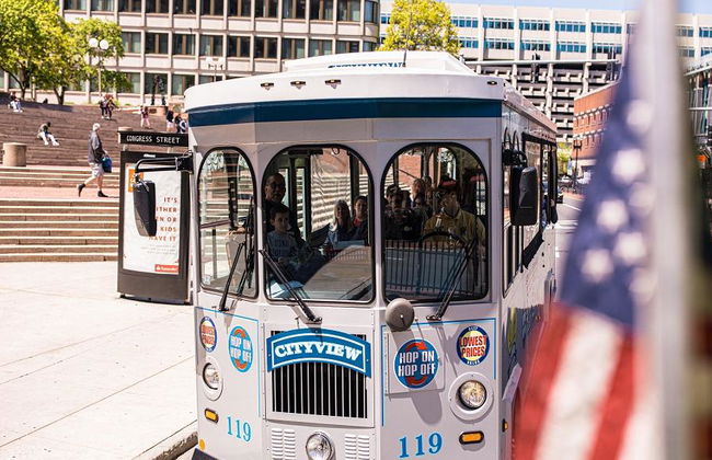 Go City - Boston: Pase todo incluido - Acceso a más de 40 atracciones - Foto 5