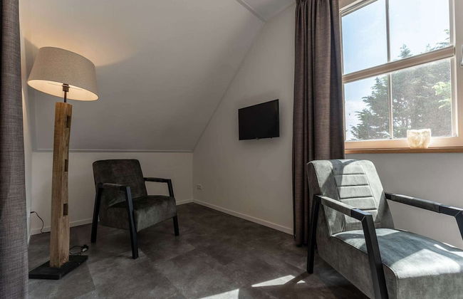 Luxury new Apartment on Ameland - Foto 11