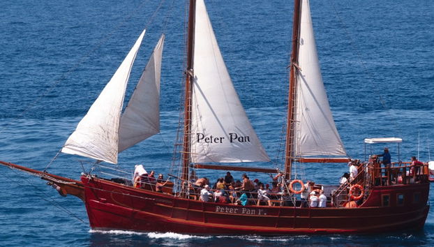 Peter Pan Bootsfahrt - Foto 4