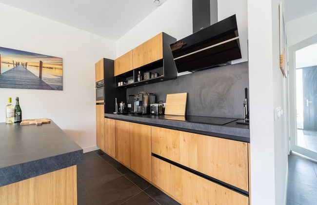 Watervilla in Beautiful Area Near Harderwijk - Photo 7