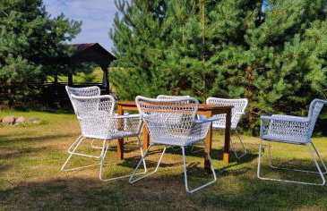 Siedlisko Owink - Foto 5