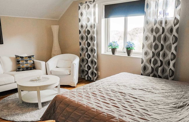 Holiday Home in Klövedal - Photo 14