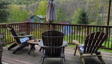 Romantic Mountain Cabin with Stunning Views in Ulster County, New York - Foto 5