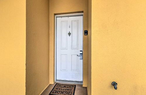 Beachfront Dauphin Island Condo Pool Access! - Foto 25