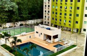 Apto1 - Próximo ao Shopping Metrópole - Photo 3